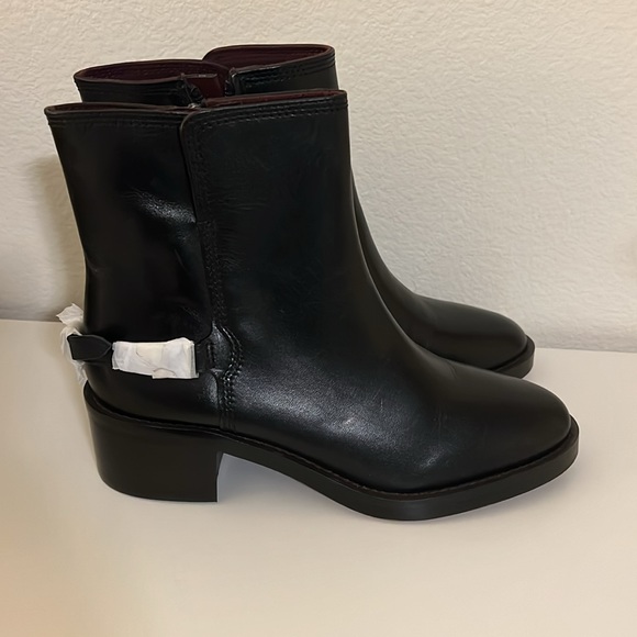 New Franco Sarto boots - Picture 2 of 9